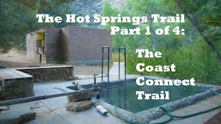 New Video Series - Inside The Hot Springs Trail