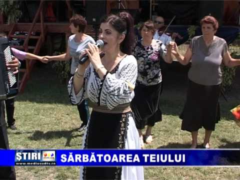 Sarbatoarea teiului