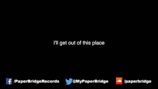 PaperBridge - In My Darkest Time