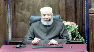 صورة أيهما أولي بزكاة مال زوجي والدي ام خالي ؟/الثلاثاء(11-03-2025م)الحلقـة الأولـى