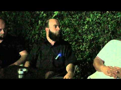 Mos rri badihava, bën vepra të mira - Hoxhë Jusuf Hajrullahu