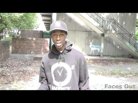 Faces Out - Rydez - Freestyle  - @FacesOut - @SectionRydez