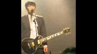 111125 정진운 지금이 아니면 jinwoon Now or Never