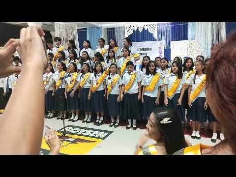 our farewell song (BNCS-B Graduation song batch2023)
