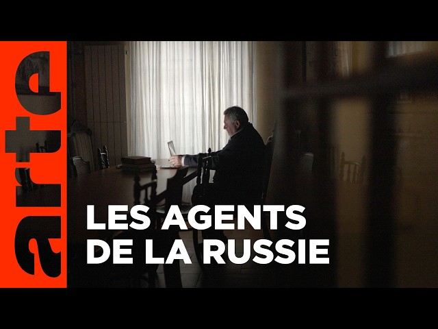 L'Europe dans la main de Poutine ? (1/2) | Naïvetés européennes | ARTE