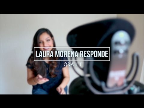 laura responde | Q&A # 1