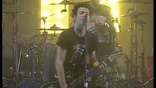 Sum 41 - My Direction -  Live in Tokyo DVD
