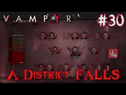 East End Docks Has Fallen | Let's Play VAMPYR Gameplay Walkthrough | Evil Playthrough | #30