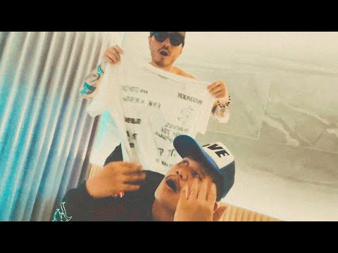 $HELLOUT - RED CAP (CANCUN REMIX)FT. @guyjames2400(PROD.BIGYASEN ONDABEAT )