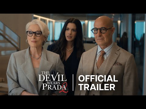 Official Trailer