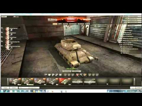 comment gagner beaucoup d'argent sur world of tanks