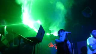 Chvrches - Night Sky (HD) - Digital - 18.05.13