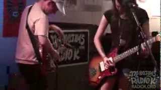 Music video thumbnail preview for Speedy Ortiz - \ by Speedy Ortiz