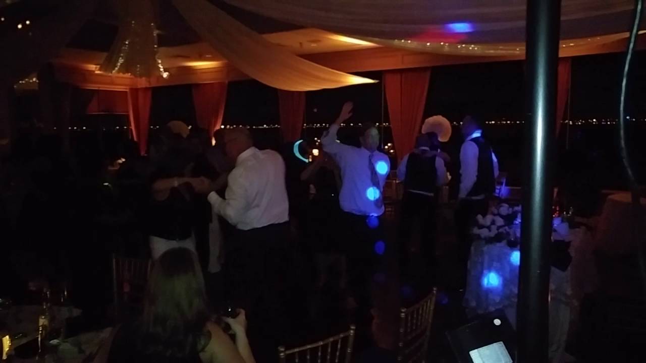 Promotional video thumbnail 2 for Dj Izzie Entertainment & Uplighting