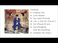 Lee Min Ho -- My Everything���FULL ALBUM ��� - YouTube