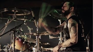 Rotting Christ - King Of A Stellar War (Live In Cape Town 2016) [HD Multicam]