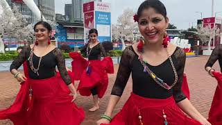 Bulgarian Chicks/ Balkan Beat Box/NBDC