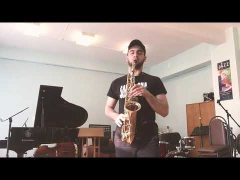 Marcus Miller- Hylife | Alex Han Solo