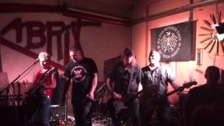 Hier kommt Alex Katastrophen Kommando ( Fabrik Neustadt)