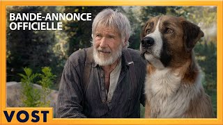 Bande Annonce VOSTFR