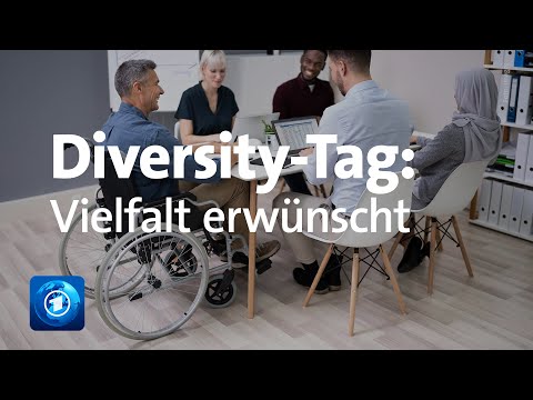 Diversity-Tag: Chancengleichheit statt Vorurteile