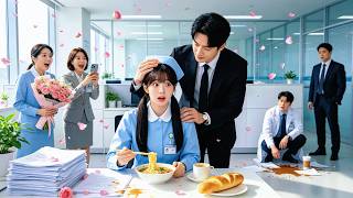 Bị chồng phản bội, ngày ly hôn cô cưới người lạ; ai ngờ là tổng tài, cưng tận trời, vả mặt tất cả!