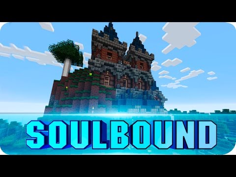 JerenVids - Minecraft Resource Packs - Soulbound 16x16 Simple Texture Pack - 1.8 / 1.8.4 / 1.7