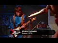 Robin Trower: Alethea (Video) 1975 OGWT