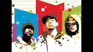 Styles of Beyond - Howdy Doody (Reseda Beach 2012)