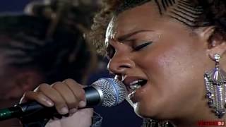 FLOETRY - HEY YOU[LIVE FROM NEW ORLEANS]SCREWED UP(88%)