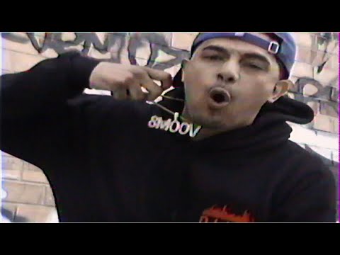 JP Cali Smoov - Greece Lightning Freestyle |Shot In Bushwick New York|