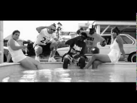 RON1 - SCRATCH teaser