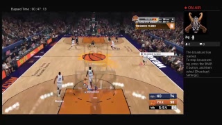 twon_exton's Live PS4 Broadcast