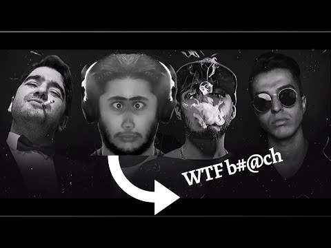 React To Sepehr Khalse - Saal be Saal😲جی جی بیت ۵۰۰ یورویی خلسه