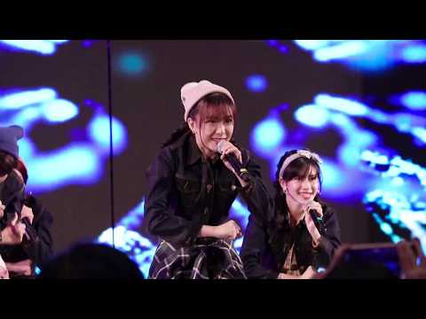 [FANCAM] 190705 Mewnich BNK48 - Reborn @ Iconsiam