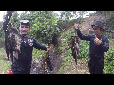 Paninibat at Paninisid sa Ilog | San Pablo City, Laguna "EP11 - EP30 Highlights"