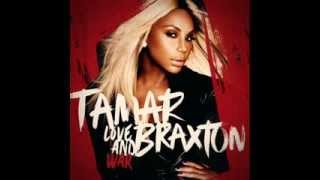 Tamar Braxton - 'She Did That' + 'One On One Fun' (Mash Up)