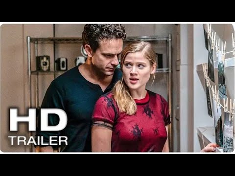 MY EVIL STEP DAD Official Trailer | Hollywood Movie Trailers | MTHub