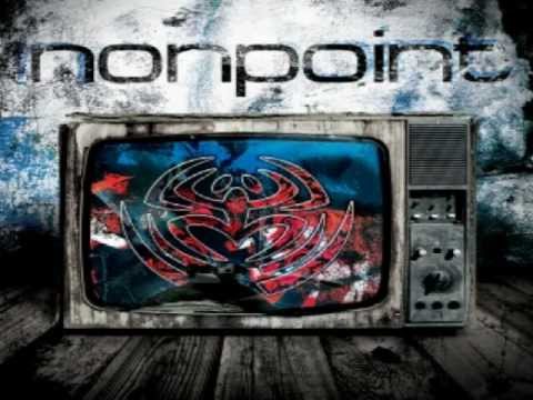 Nonpoint - Pandora's Box