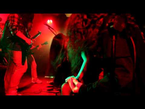 WARCHITECTT (2) @ METALPOINT - 02.03.2013