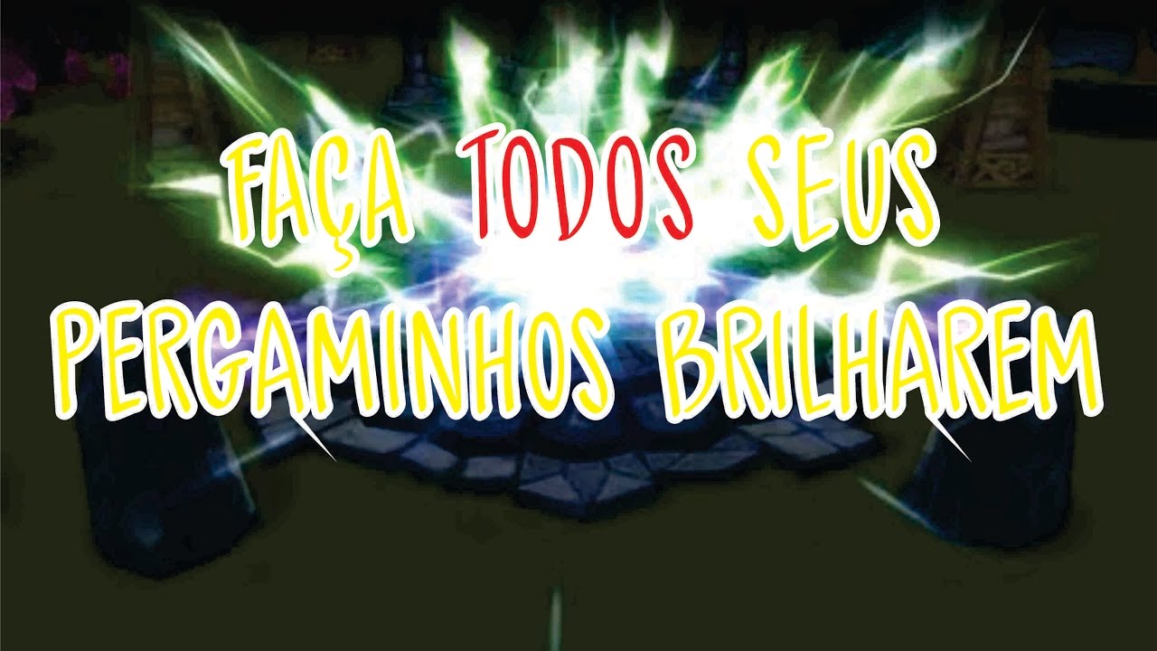 APRENDA O SEGREDO DE TER VÁRIOS BRILHOS NO SEU MS!!