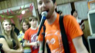 Honor Bright- Holdfast