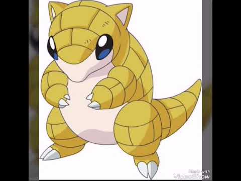 Bulbapedia Movesets Sandslash