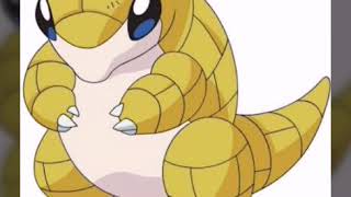 Bulbapedia movesets sandslash