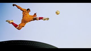 Download lagu Shaolin Soccer | 'To the Finals' (HD) - A Stephen Chow Film | 2001 | Review & Facts mp3