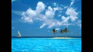 Brain Simpson - Paradise Island