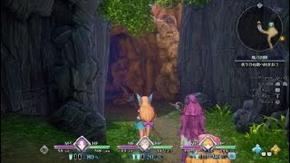 聖剣伝説3リメイク　リース編＃14 VSツェンカー