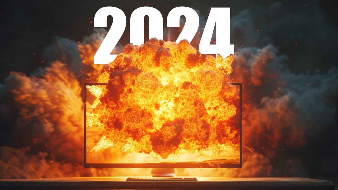 The Brutal Truth About The Web Development Job Market in 2024