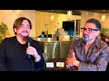 Man On The Street- Jody Raffoul Interview