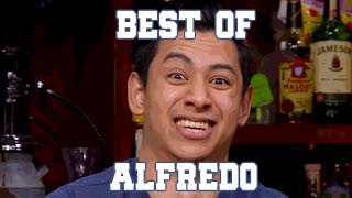 Alfredo Diaz: Best of The Sauce - Part 1